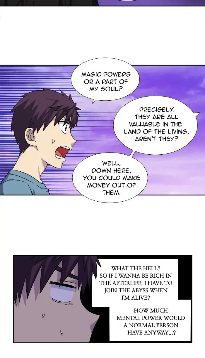The Gamer Chapter 280 page 7 - Chapter 280