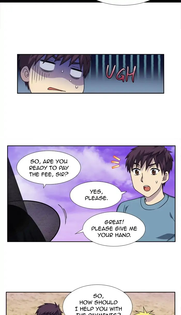The Gamer Chapter 280 page 9 - Chapter 280