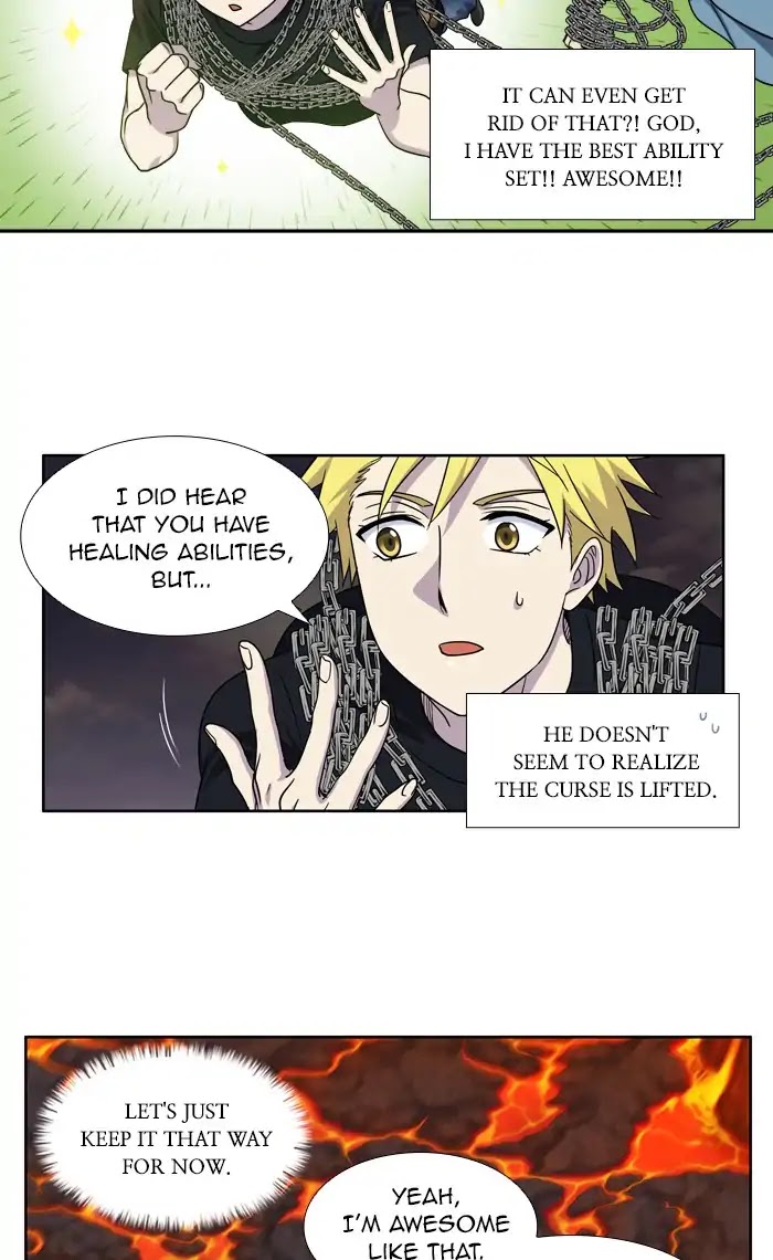 The Gamer Chapter 281 page 10 - Chapter 281