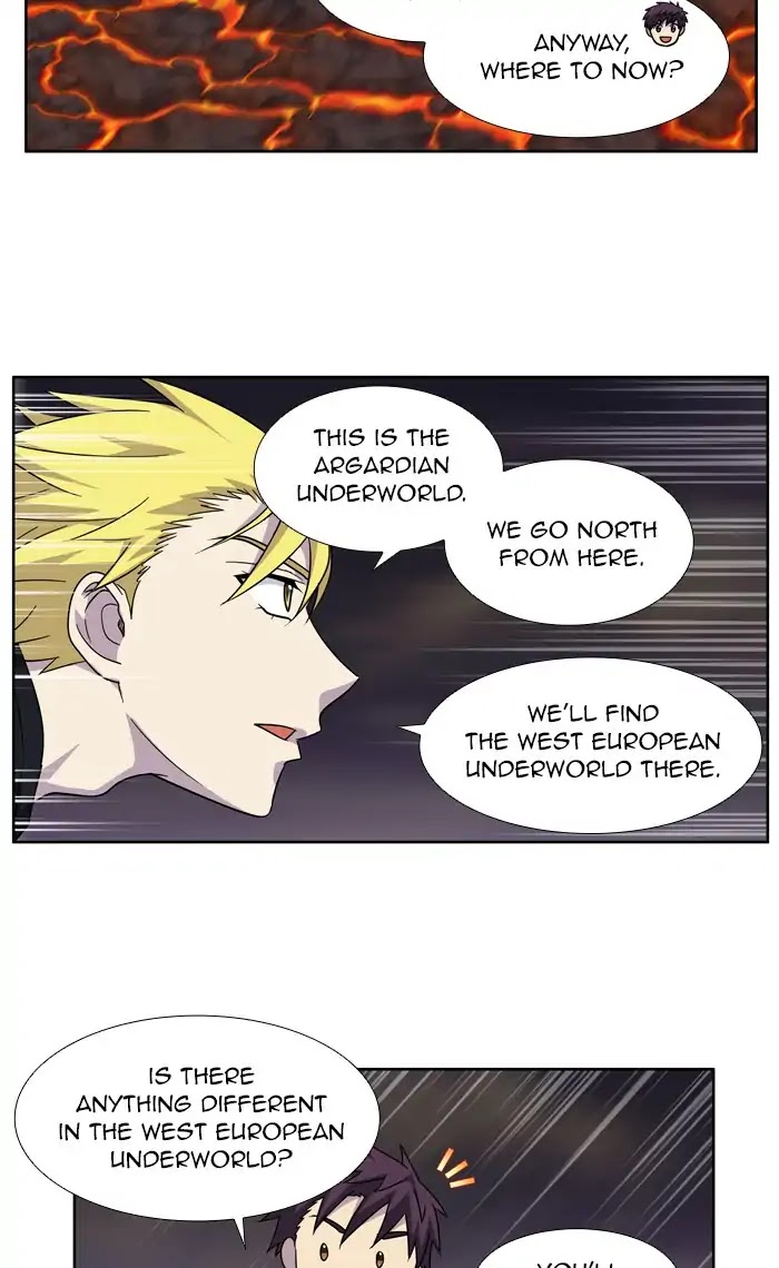 The Gamer Chapter 281 page 11 - Chapter 281