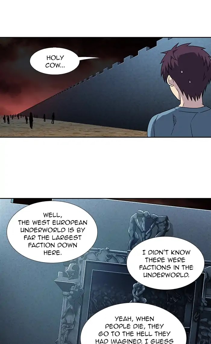 The Gamer Chapter 281 page 14 - Chapter 281