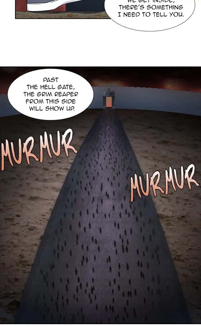 The Gamer Chapter 281 page 16 - Chapter 281