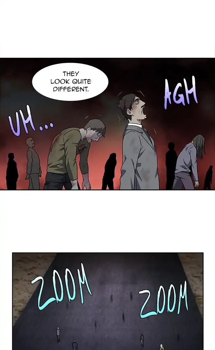 The Gamer Chapter 281 page 17 - Chapter 281