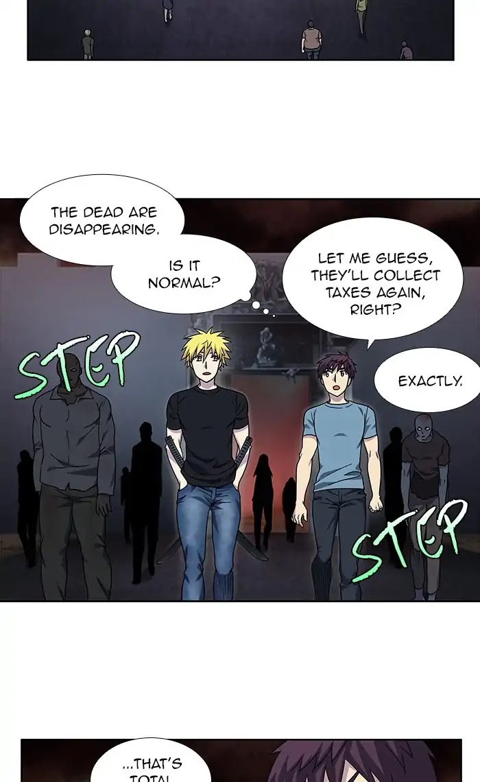 The Gamer Chapter 281 page 18 - Chapter 281