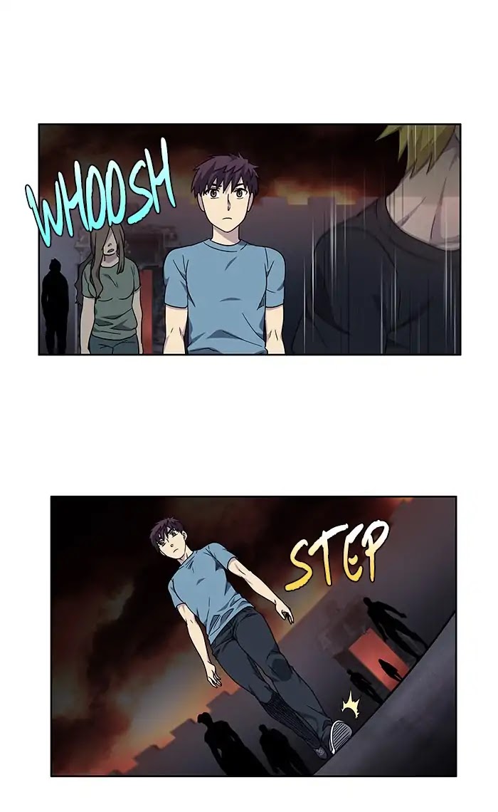 The Gamer Chapter 281 page 21 - Chapter 281