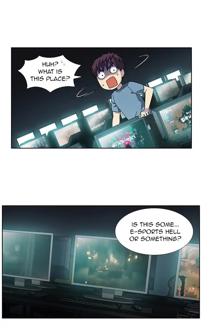 The Gamer Chapter 281 page 23 - Chapter 281