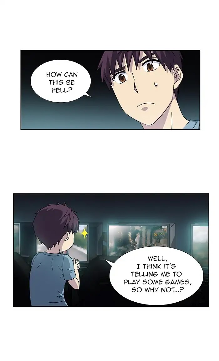 The Gamer Chapter 281 page 24 - Chapter 281