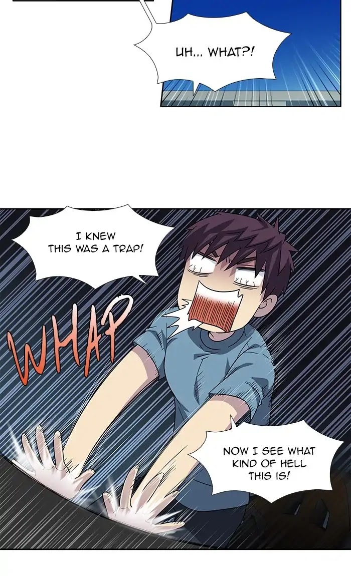 The Gamer Chapter 281 page 26 - Chapter 281