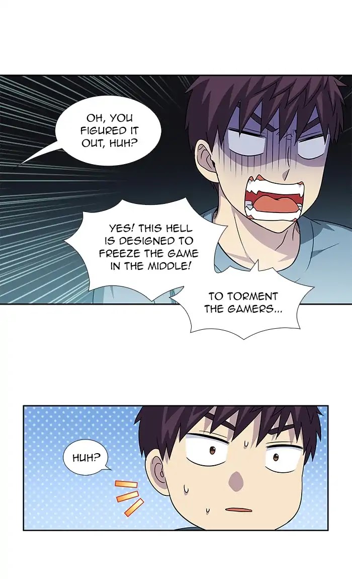 The Gamer Chapter 281 page 27 - Chapter 281