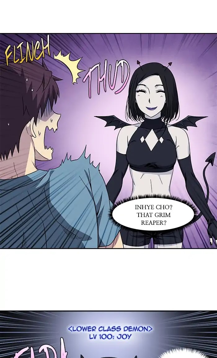 The Gamer Chapter 281 page 28 - Chapter 281