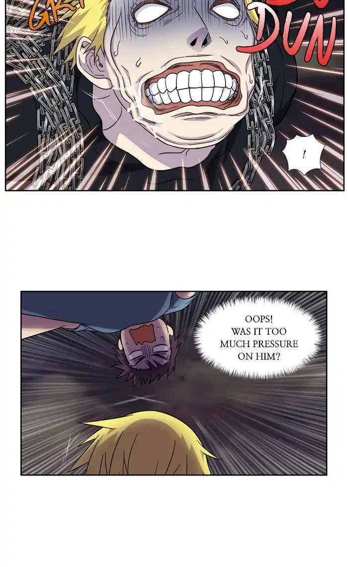 The Gamer Chapter 281 page 3 - Chapter 281