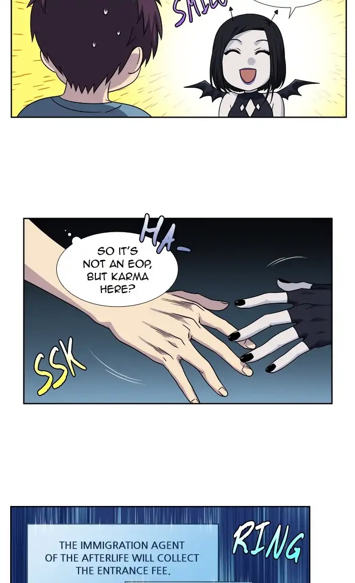 The Gamer Chapter 281 page 30 - Chapter 281