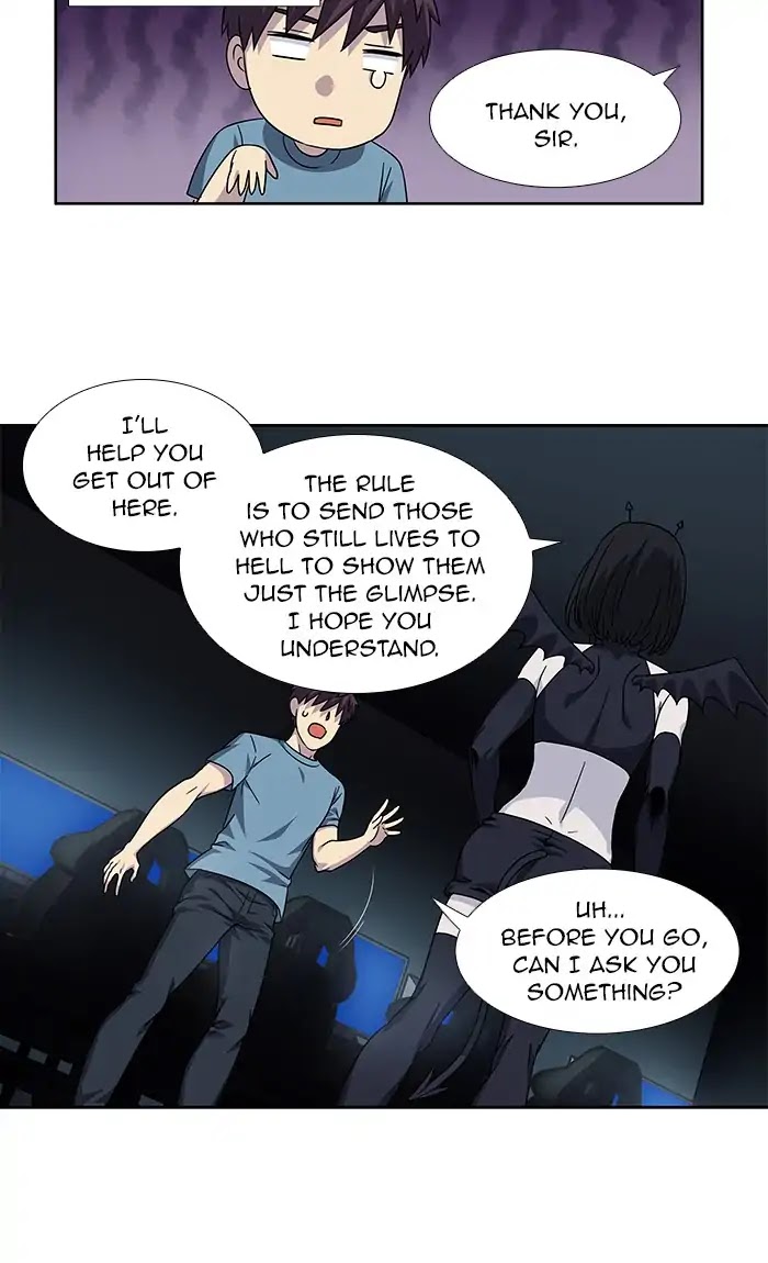 The Gamer Chapter 281 page 32 - Chapter 281