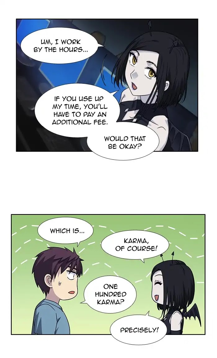 The Gamer Chapter 281 page 33 - Chapter 281