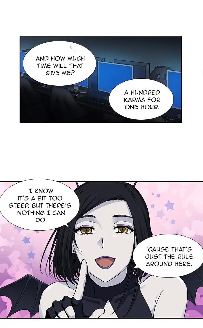 The Gamer Chapter 281 page 34 - Chapter 281