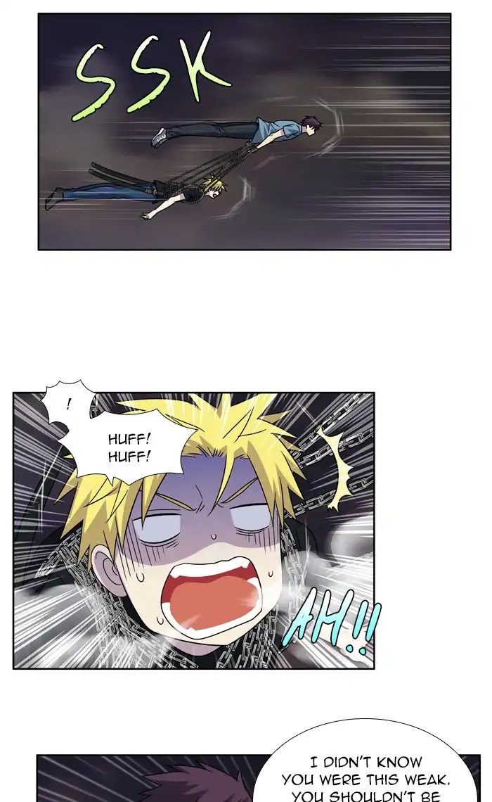The Gamer Chapter 281 page 4 - Chapter 281