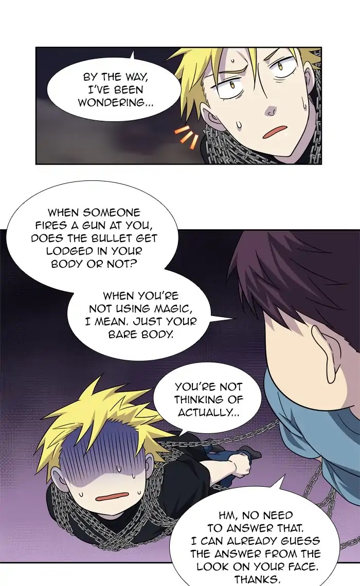 The Gamer Chapter 281 page 6 - Chapter 281