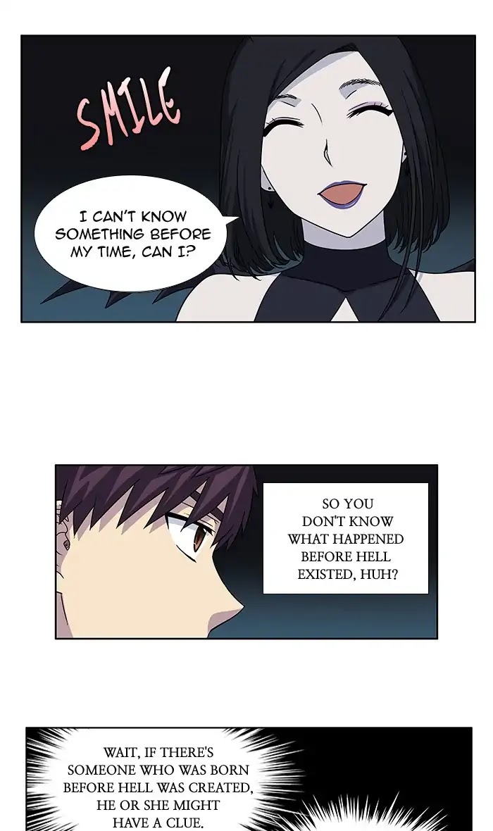 The Gamer Chapter 282 page 10 - Chapter 282