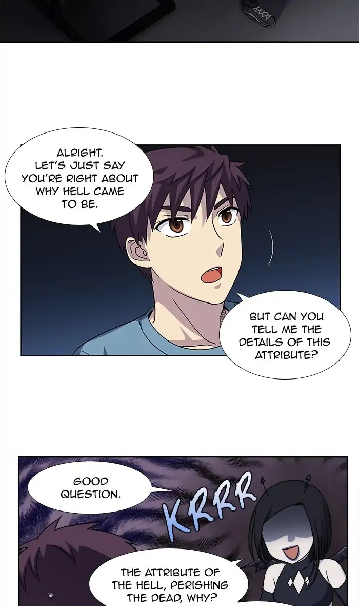 The Gamer Chapter 282 page 12 - Chapter 282