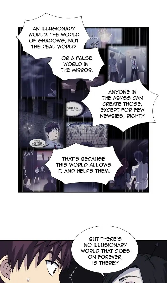 The Gamer Chapter 282 page 14 - Chapter 282