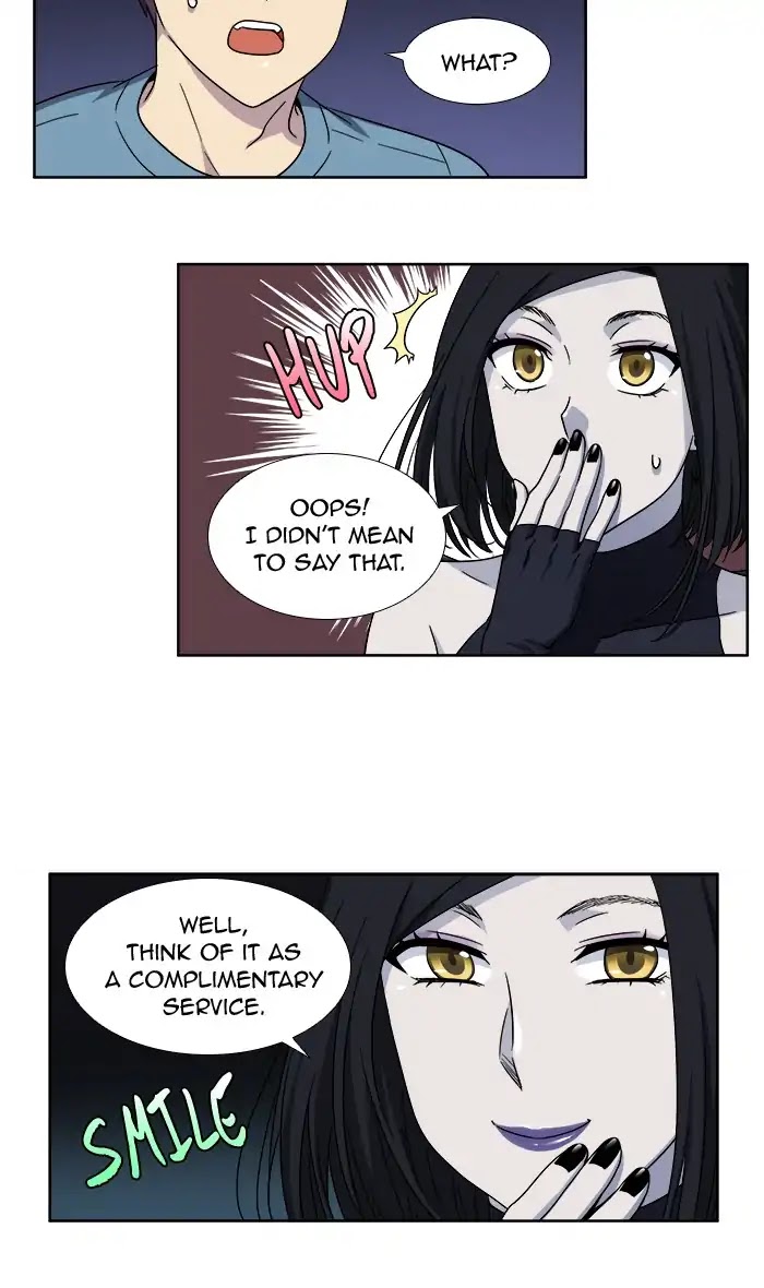 The Gamer Chapter 282 page 18 - Chapter 282