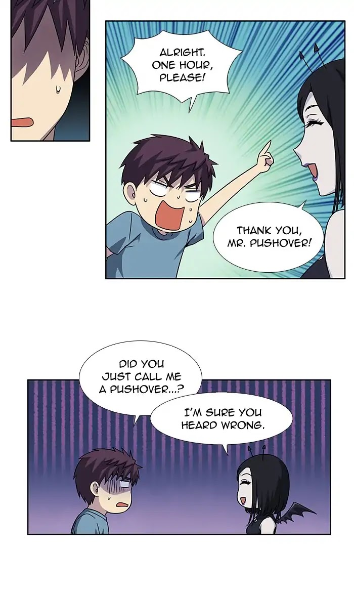 The Gamer Chapter 282 page 2 - Chapter 282