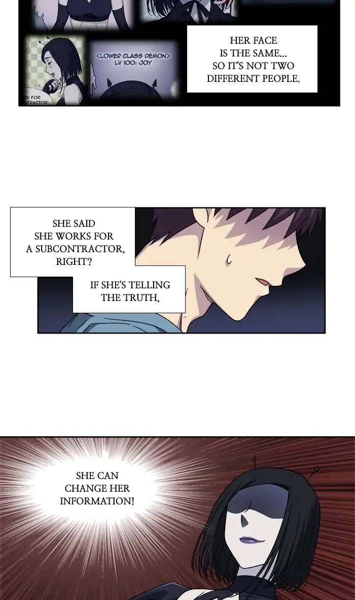 The Gamer Chapter 282 page 20 - Chapter 282