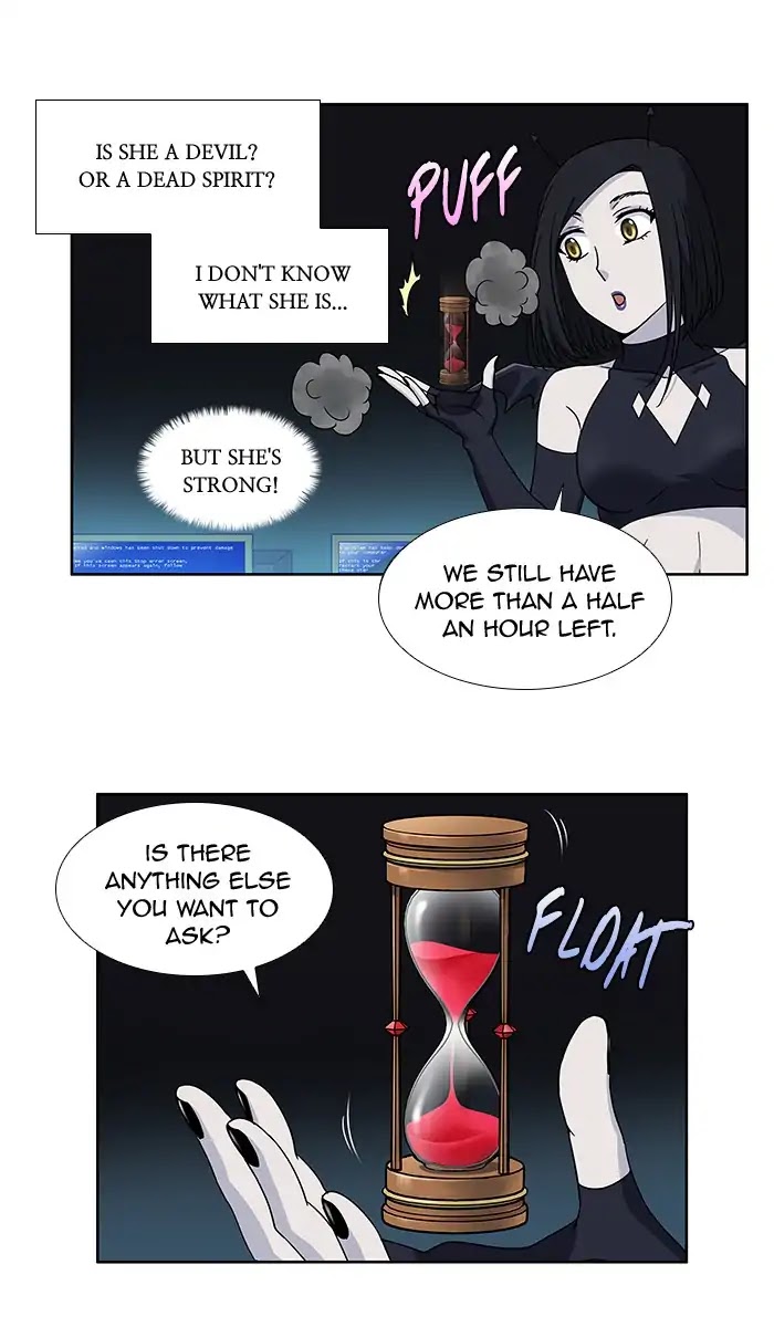 The Gamer Chapter 282 page 22 - Chapter 282