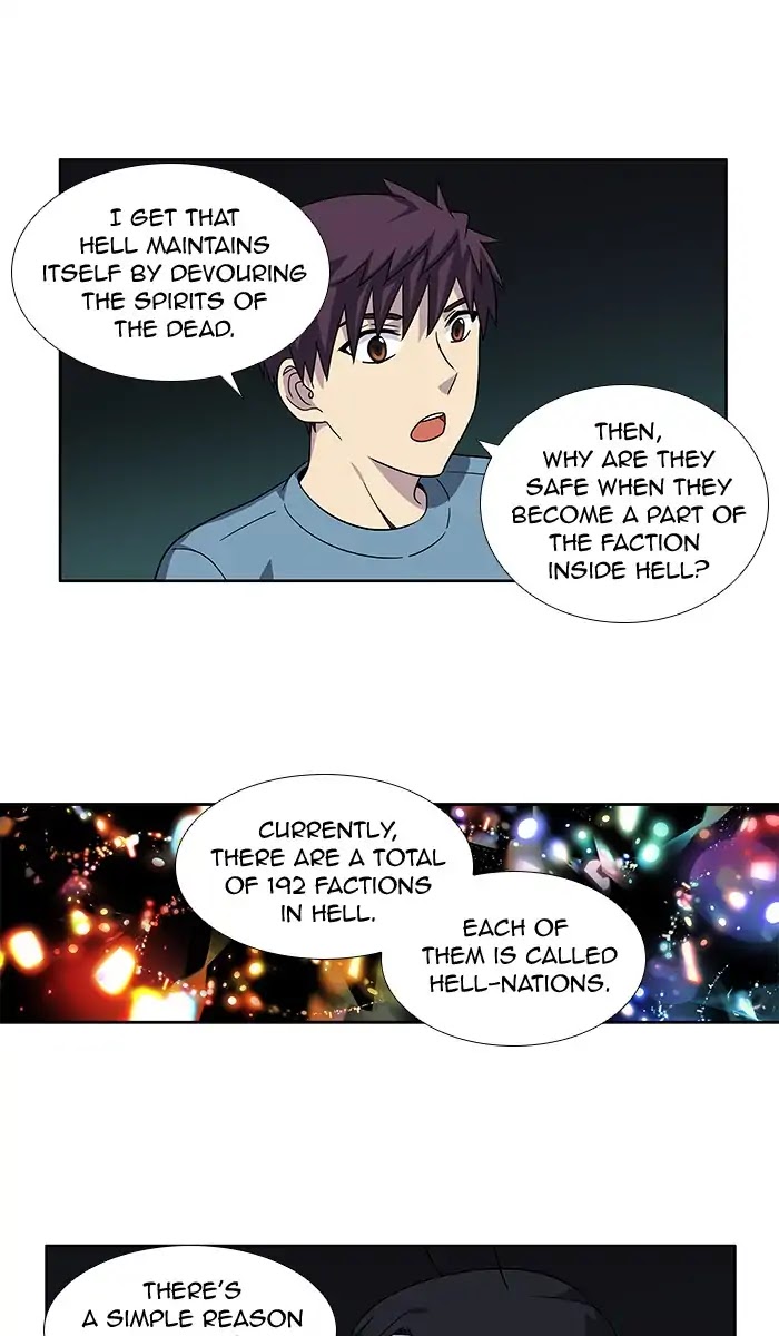 The Gamer Chapter 282 page 23 - Chapter 282