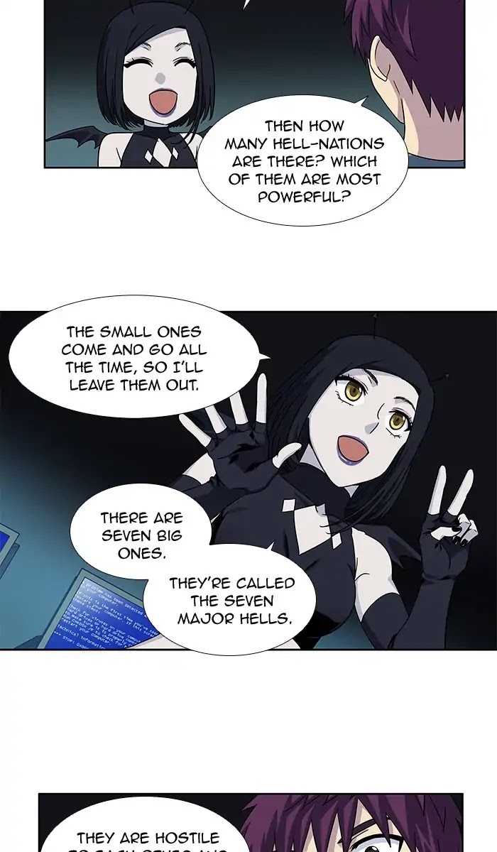 The Gamer Chapter 282 page 25 - Chapter 282