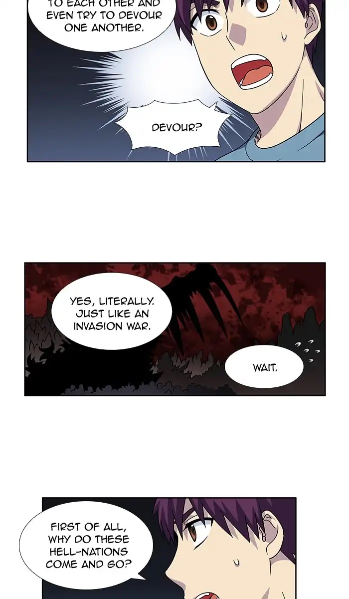 The Gamer Chapter 282 page 26 - Chapter 282