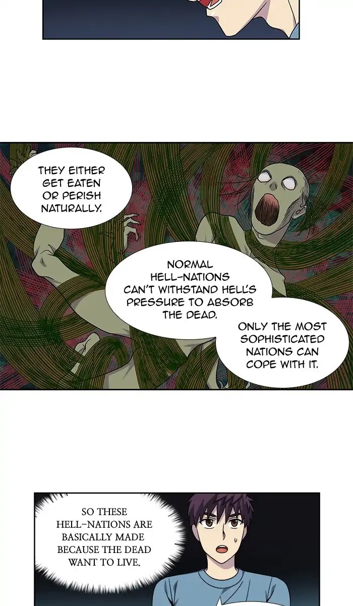 The Gamer Chapter 282 page 27 - Chapter 282