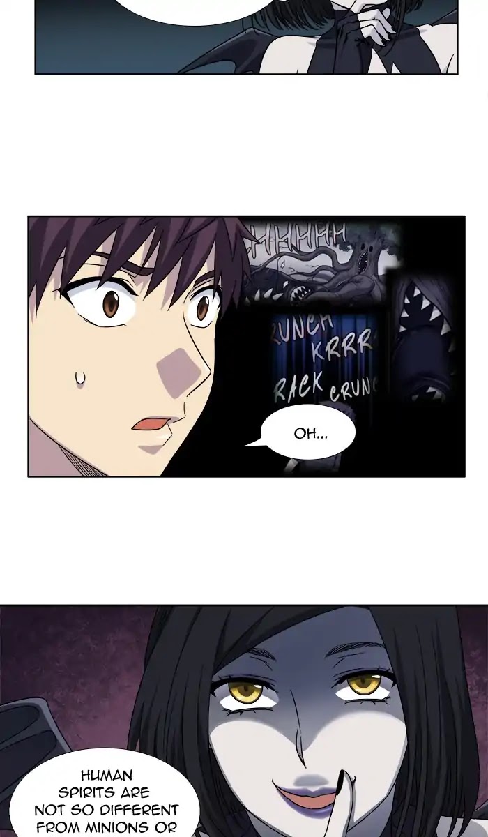 The Gamer Chapter 282 page 29 - Chapter 282