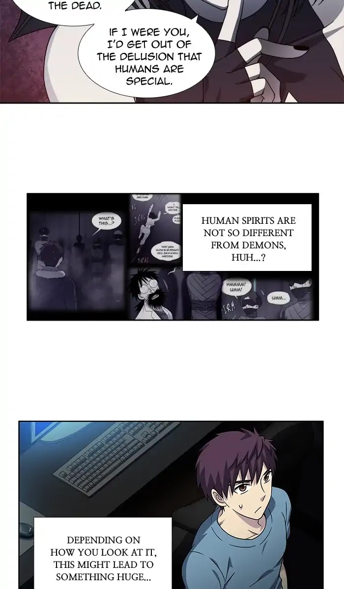 The Gamer Chapter 282 page 30 - Chapter 282