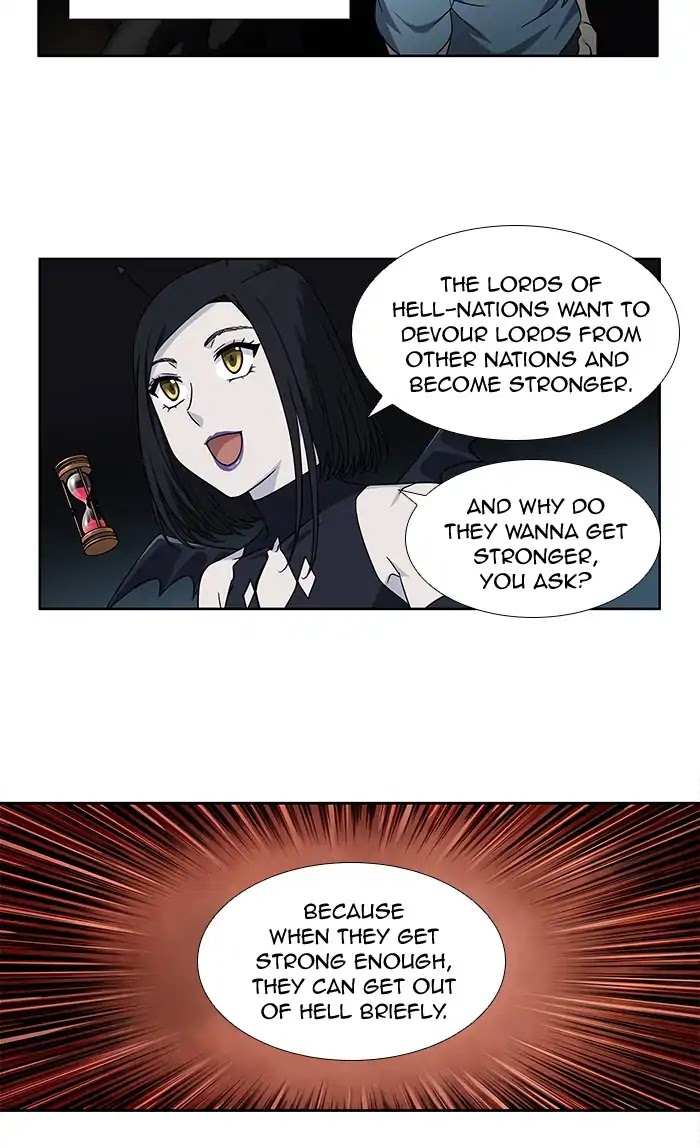 The Gamer Chapter 282 page 31 - Chapter 282