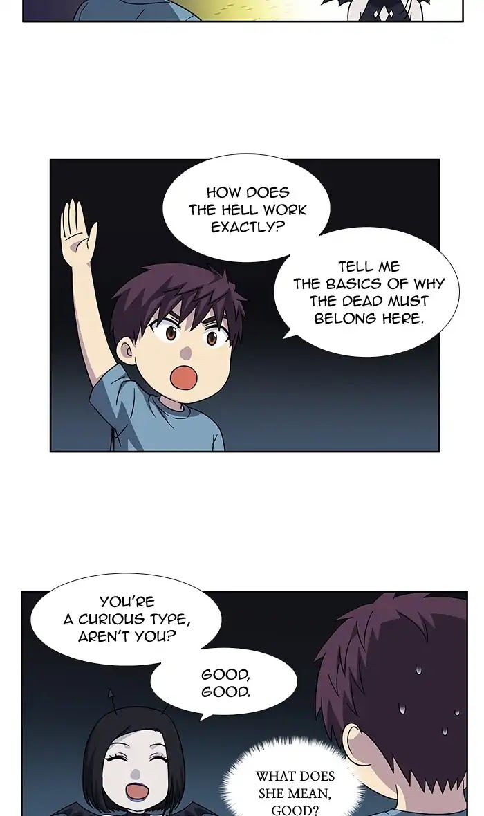 The Gamer Chapter 282 page 4 - Chapter 282