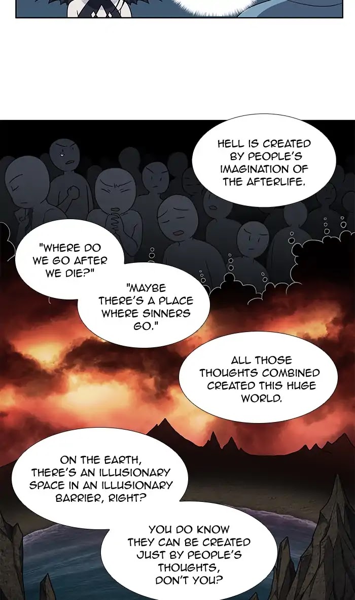 The Gamer Chapter 282 page 5 - Chapter 282