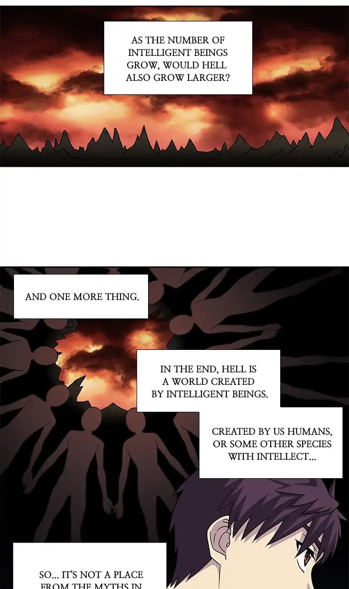 The Gamer Chapter 282 page 7 - Chapter 282