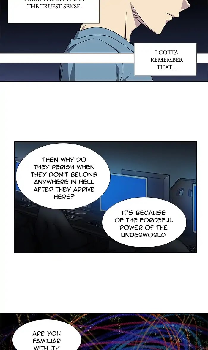 The Gamer Chapter 282 page 8 - Chapter 282