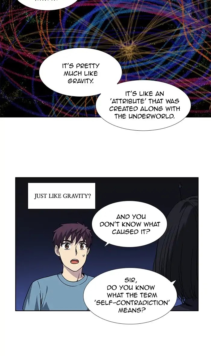 The Gamer Chapter 282 page 9 - Chapter 282