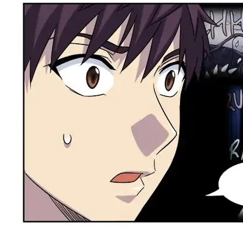 The Gamer Chapter 282 cover