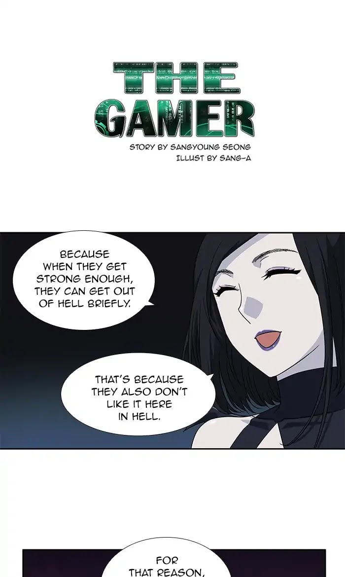 The Gamer Chapter 283 page 1 - Chapter 283