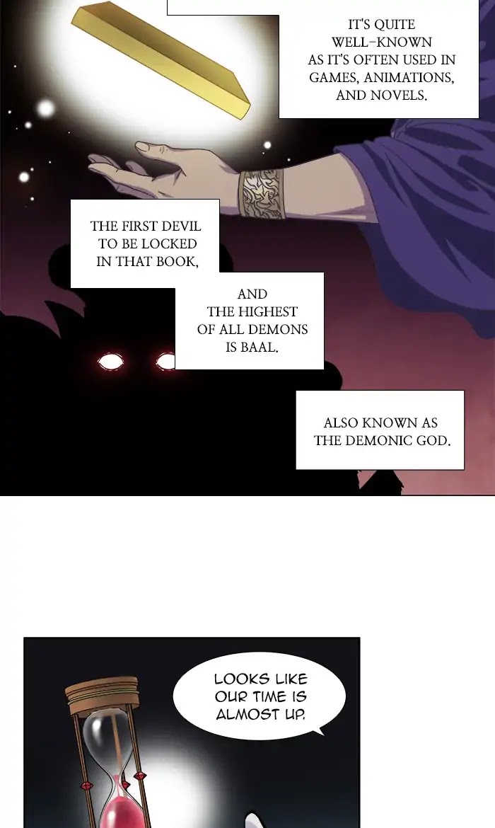 The Gamer Chapter 283 page 10 - Chapter 283