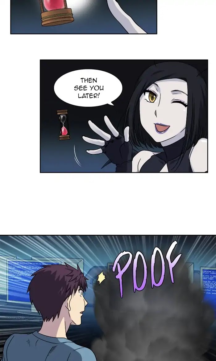 The Gamer Chapter 283 page 11 - Chapter 283