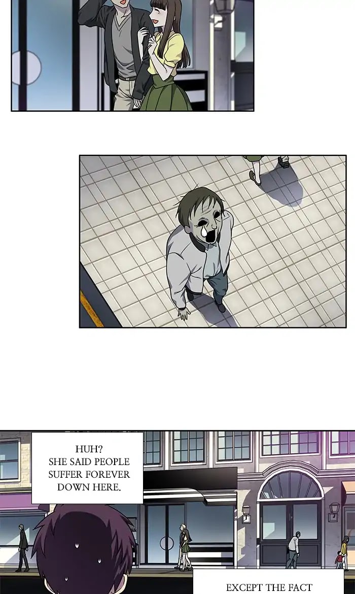The Gamer Chapter 283 page 14 - Chapter 283