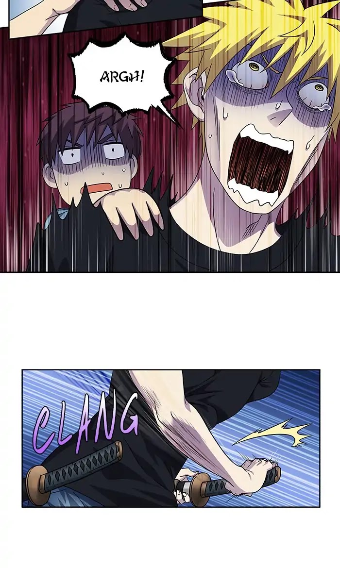 The Gamer Chapter 283 page 16 - Chapter 283