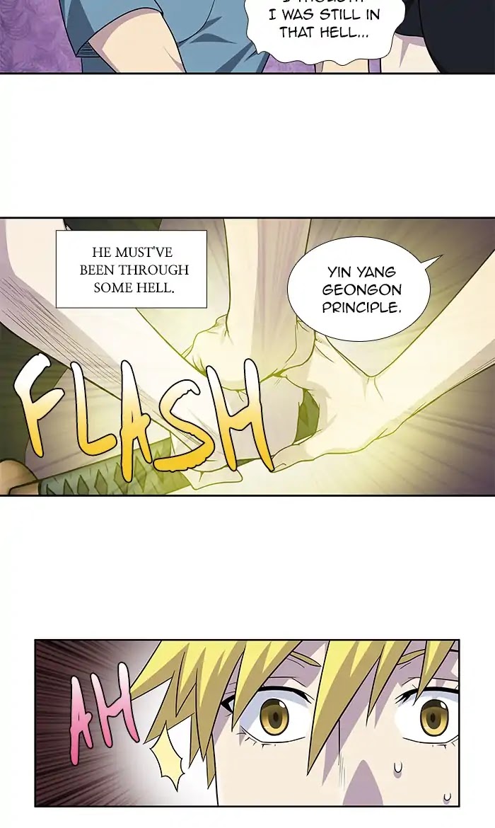 The Gamer Chapter 283 page 18 - Chapter 283