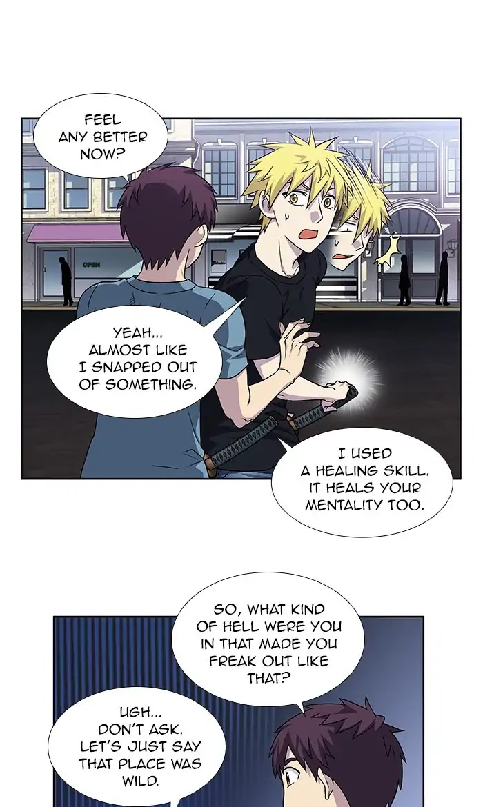 The Gamer Chapter 283 page 19 - Chapter 283