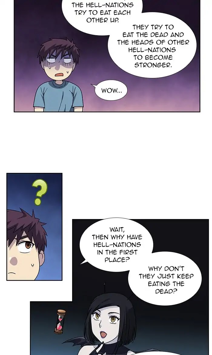 The Gamer Chapter 283 page 2 - Chapter 283