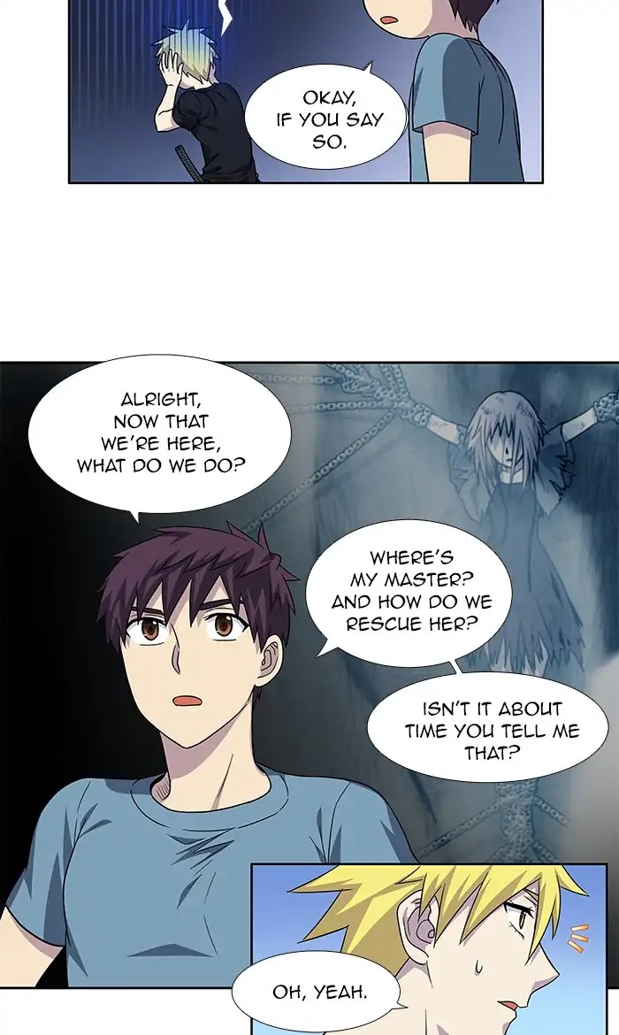 The Gamer Chapter 283 page 20 - Chapter 283